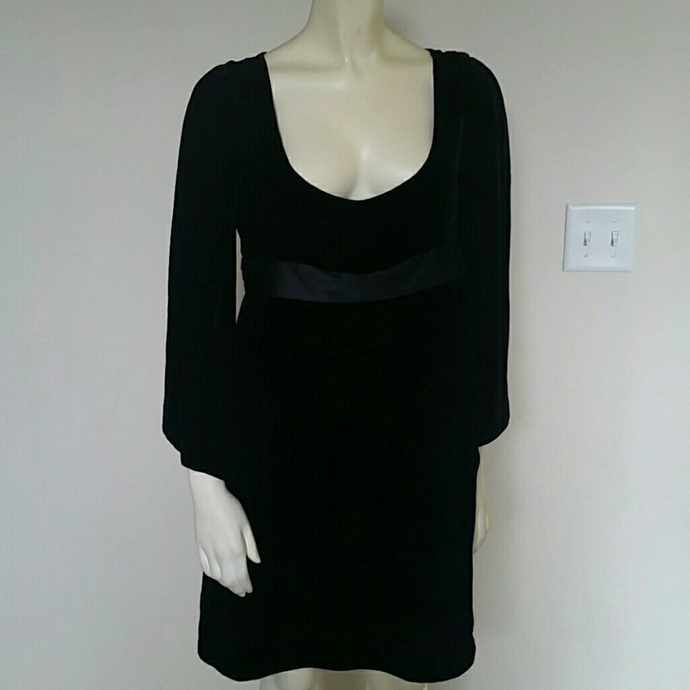 Diane von furstenberg dress